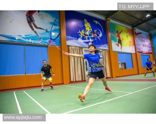 杨芳羽毛球人生的深度对话与成长历程探索